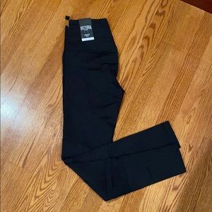 Victoria’s Secret Sport knockout black leggings